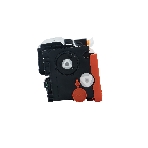 Картридж Sakura 067HC (5105C002) для Canon, голубой, 2350 к., фото2