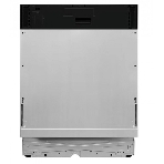 Встраиваемая посудомоечная машина Electrolux EEM48300L, черный, 59.6 см, 14 компл., 46 дБ, класс D, фото6