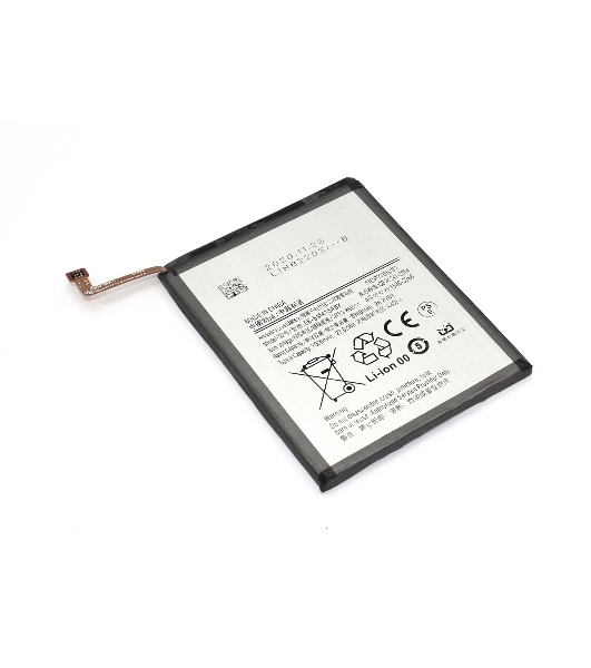 Аккумуляторная батарея Samsung Galaxy M51 SM-M515F (EB-BM415ABY) 7000mAh