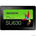 Накопитель SSD ADATA SU630, 960Gb, SATA III, 2.5', R/W 520/450, фото14