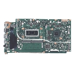 Материнская плата для Asus X512F 4G/I7-10510U 90NB0KS0-R00060, фото4