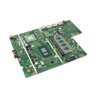 Материнская плата для Asus X540UA 4G/I7-8550U 90NB0HF0-R000C0