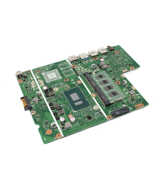 Материнская плата для Asus X540UA 4G/I7-8550U 90NB0HF0-R000C0