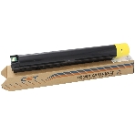 Картридж лазерный CET (CPT, CE08) CET141608 Yellow 300 г. для Xerox VersaLink C7020, фото2