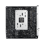 Материнская плата ASUS ROG STRIX B850-I GAMING WIFI, AM5, AMD B850, 2xDDR5, 2xM.2, 2xSATA, PCIe 4.0 x16, 1xHDMI, 1xUSB Type-C, 1x2.5Gb LAN, Wi-Fi 7, Bluetooth 5.4, 5xUSB-A 10Gbps, 1xUSB-C 20Gbps, 2xUSB-A 2.0, 3x3.5 мм, S/PDIF, 7.1, Mini-ITX, фото14