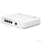 Коммутатор Ubiquiti UniFi Switch Flex XG Коммутатор, 4х 10G RJ45, 1х 1G RJ45, фото2