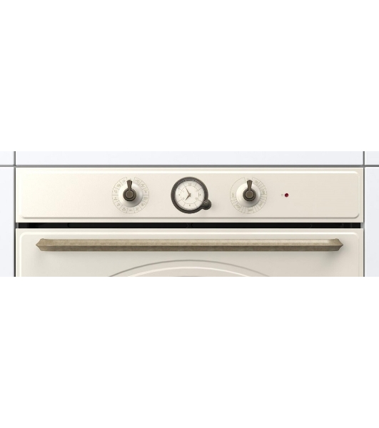 Духовой шкаф электрический Gorenje BOS67372CLI бежевый
