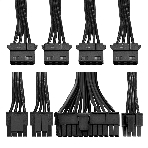 Серверный корпус ExeGate Pro 4U660-HS24 (RM 19', высота 4U, глубина 660, БП 700PAS, 24xHotSwap, USB), фото11