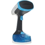 Отпариватель Tefal DT7000E0 белый/синий, 1100 Вт, 17 г/мин, 150 мл, фото10