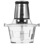 Измельчитель Centek CT-1394, стационарный, серебристый, фото13