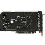 Видеокарта ASUS RTX5060 DUAL EVO OC 8GB GDDR7 128bit 3xDP HDMI 2FAN RTL (DUAL-RTX5060-O8G-EVO), фото4