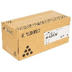 Картридж лазерный тип SP 4500E для Ricoh Aficio SP 4510DN/SP4510SF (6K), фото 1