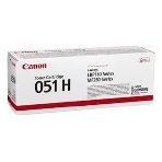 Картридж лазерный Canon 051H BK черный (4100 стр.) для Canon LBP162dw, фото6