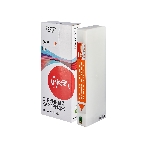 Картридж струйный Sakura C13T636A00 (T636A Orange) для Epson, оранжевый, 700 мл., фото 1