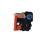 Картридж Sakura 067HC (5105C002) для Canon, голубой, 2350 к., фото 1