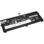 Аккумуляторная батарея для ноутбука Lenovo ThinkPad X390 Yoga 11.55V 4211mAh, фото3