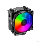 Кулер для процессора ID-COOLING SE-903-XT FRGb черный 92мм алюминий/медь 2200rpm 26db 4-pin 130W 123мм, фото14