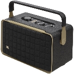Акустическая система JBL Authentics 300 Google Assistant, Amazon Alexa черный 100W 2.1 BT 4800mAh (JBLAUTH300BLKUK), фото17