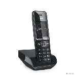 Радиотелефон Dect Gigaset S30852-H3001-R604 550 SYS COMFORT, фото4