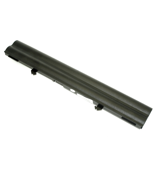 Аккумуляторная батарея для ноутбука HP Compaq 6520s (HSTNN-OB51) 47Wh черный