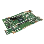 Материнская плата для Asus X409DA 4G/3050U 90NB0P30-R00120, фото 1