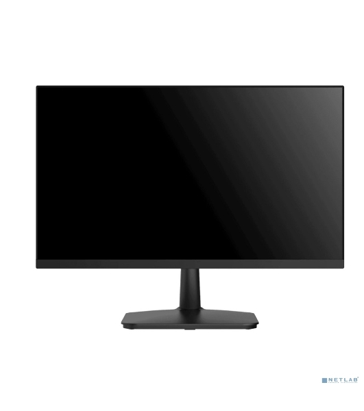 Монитор 23.8' Hisense 24N3Q IPS 1920x1080, 144 Гц, 5 мс, 16:9, 250 кд/м², HDMI 1.4, VGA, черный