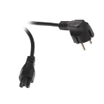 Кабель питания для ноутбуков Cablexpert PC-186-ML12 1.8м, 3-pin, с зазем., пакет, фото10