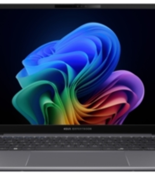 Ноутбук Asus Expertbook P5405CSA-NZ0298 14' IPS WQXGA/Intel Core Ultra 5 226V/16Gb/SSD 512Gb/Intel Arc/noOS/Серый (90NX0861-M00CE0)