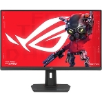 Монитор 31.5' ASUS ROG Strix XG32UCG Fast IPS 3840x2160, 320 Гц, 1 мс, 16:9, 400 кд/м², DisplayHDR 400, DP 1.4, HDMI 2.1, USB-C, 3.5 Jack, FreeSync Premium, G-Sync Compatible, черный, фото8