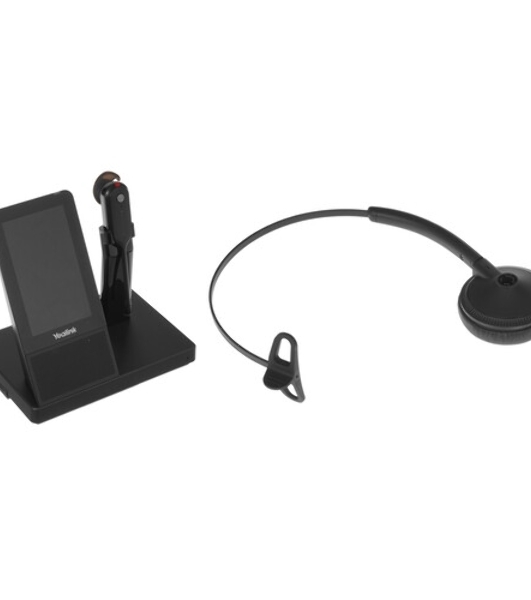 Гарнитура беспроводная Yealink WH67 UC
