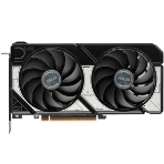 Видеокарта ASUS RTX5060 DUAL EVO OC 8GB GDDR7 128bit 3xDP HDMI 2FAN RTL (DUAL-RTX5060-O8G-EVO), фото3