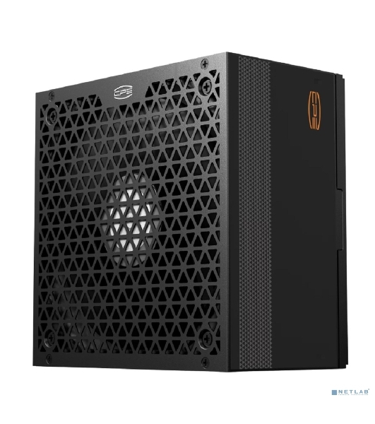 Блок питания ПК PCCOOLER, 750W 80+ Bronze (ATX, ATX 3.1, PCIe 5.1 450W, Non-modular, 1x24(20+4)pin 550мм, 2xCPU 8(4+4)pin 650мм, 2xPCIe*2 8(6+2)pin 500+150мм, 1x12V(2x6) 12+4pin 500мм, 2xSATA*3+MOLEX4pin*1 450+150+150+150мм, Active, 135x135mm, 150x150x86mm, APFC, OVP, UVP, OCP, SCP, OTP, OPP, SPD)