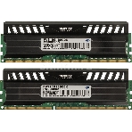Оперативная память Patriot Viper 3, DDR3, 16GB (2x8 GB), 1866 MHz, CL10, DIMM, радиатор, черный, фото3