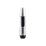 Триммер Centek CT-2180 (серый/черный) для носа и ушей, питание 1хАА (в комплекте не поставляются), фото 1