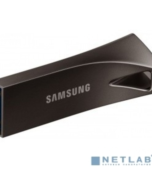 Флешка USB Samsung BAR Plus 128Gb USB USB 3.1 (up to 300Mb/s)