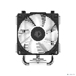 Кулер для процессора ID-COOLING SE-903-XT FRGb черный 92мм алюминий/медь 2200rpm 26db 4-pin 130W 123мм, фото13