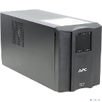 Источник бесперебойного питания APC Smart-UPS C SMC2000I/2000ВА/1300Вт/1 х IEC 320 C19 (компьютерная), 6 х IEC 320 C13 (компьютерная), фото11