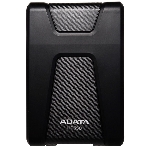 Внешний HDD 2.5' ADATA HD650, 2TB, USB 3.2 Gen 1 Type-A, 5400 rpm, черный, фото13