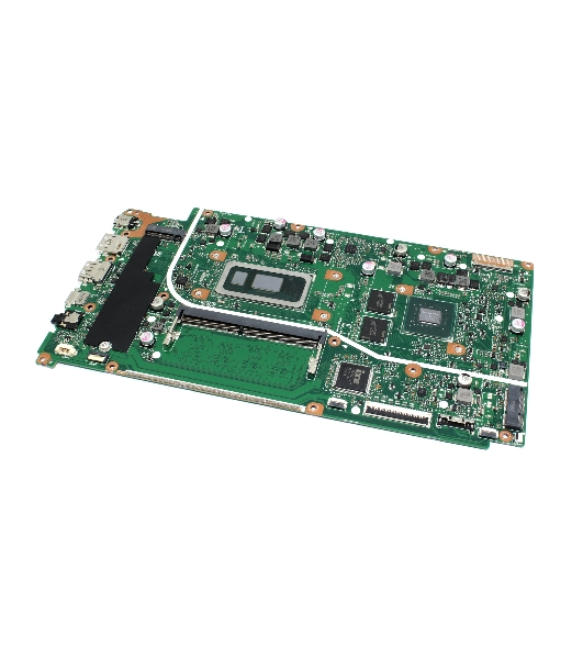 Материнская плата для Asus X512F 4G/I7-10510U 90NB0KS0-R00060