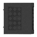 Компьютерный корпус Desktop ExeGate FL-102-TPS450 (mini-ITX, БП TPS450 с вент. 8см, 2*USB + 1*USB 3.0, аудио, черный), фото15