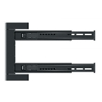 Кронштейн Holder LEDS-7013 черный, фото2