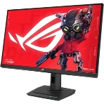 Монитор 31.5' ASUS ROG Strix XG32UCG Fast IPS 3840x2160, 320 Гц, 1 мс, 16:9, 400 кд/м², DisplayHDR 400, DP 1.4, HDMI 2.1, USB-C, 3.5 Jack, FreeSync Premium, G-Sync Compatible, черный, фото7