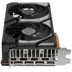 Видеокарта ASUS RTX5060 DUAL EVO OC 8GB GDDR7 128bit 3xDP HDMI 2FAN RTL (DUAL-RTX5060-O8G-EVO), фото 1