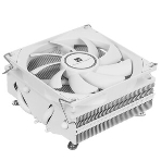 Устройство охлаждения(кулер) Thermalright AXP-90 X53 Soc-AM5/AM4/1151/1200/1700 белый 4-pin 22.4dB Al+Cu 330gr Ret (AXP-90-X53-WHITE), фото5