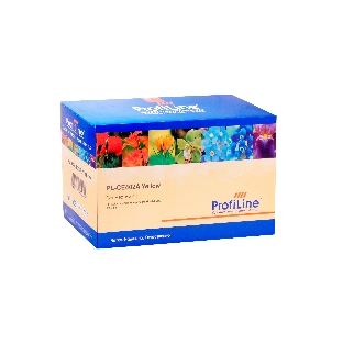 Картридж лазерный ProfiLine PL-CE402A для принтеров HP Color LaserJet Enterprise M551dn/M551n/M551xh Yellow 6000 копий