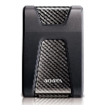Внешний HDD 2.5' ADATA HD650, 1TB, USB 3.2 Gen 1 Type-A, 5400 rpm, черный, фото13
