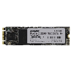 Накопитель SSD ExeGate EX280467RUS A2000MNext 120 Gb M.2 2280 3D TLC (SATA-III), фото 1