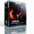 Гарнитура Bloody G500 чёрный, проводная, 3.5 мм, фото19