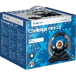 Игровой руль Defender CHALLENGE MINI Руль+ педали, 10кн., 200мм.,USB, фото7