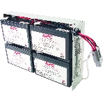 Батарея для ИБП APC RBC23 Батарея для SU1000RM2U, SU1000RMI2U, фото4